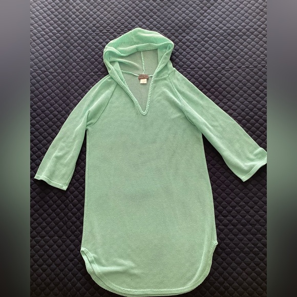 Jordan Taylor Swim Cover-Up/ Tunic S - Picture 5 of 7